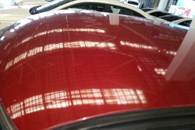 Used Suzuki Swift 2016 1.5L Automatic Fashionable Coolplay Edition
