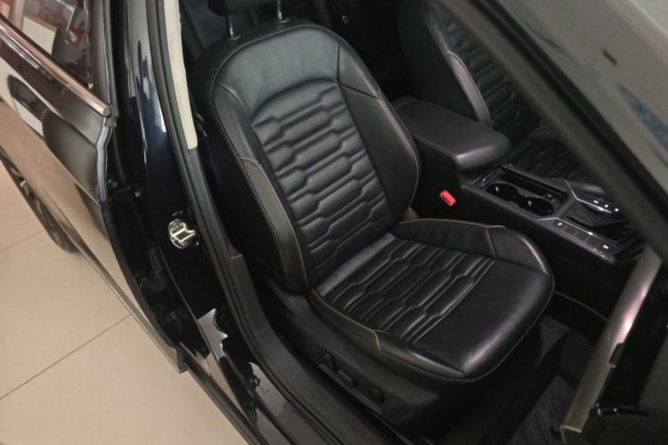 Used Volkswagen Passat 2019 330TSI Elite Edition China V Standard