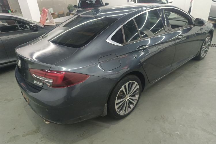 Used Buick Regal 2019 28T Luxury Edition China VI