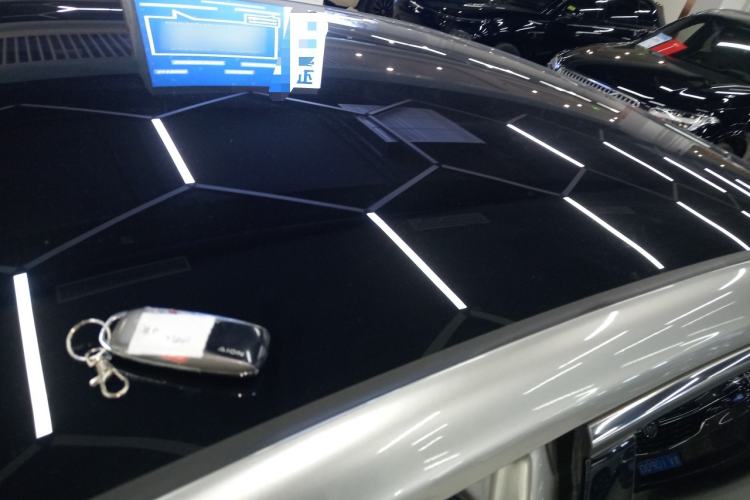 Used AION S Plus 2022 70 Intelligent Edition