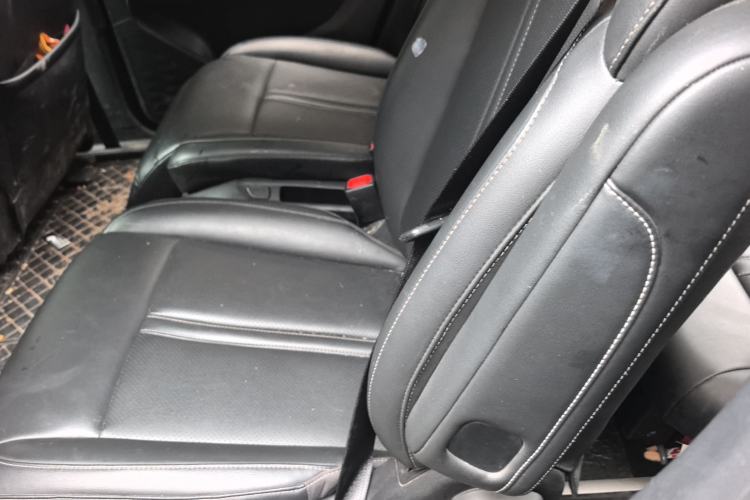 Used Wuling Victory 2020 1.5T CVT Luxury Model
