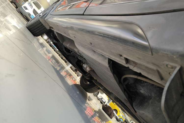 Used Hyundai Tucson 2018 1.6T Dual-Clutch Two-Wheel Drive 15th Anniversary Special Edition
