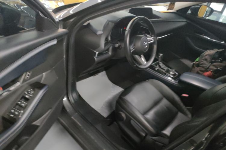 Used Mazda CX-30 2020 2.0L Automatic Joyful Model
