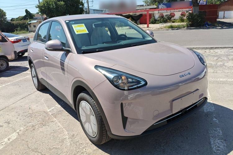 Used  Geome 2025 310km Youth Edition
