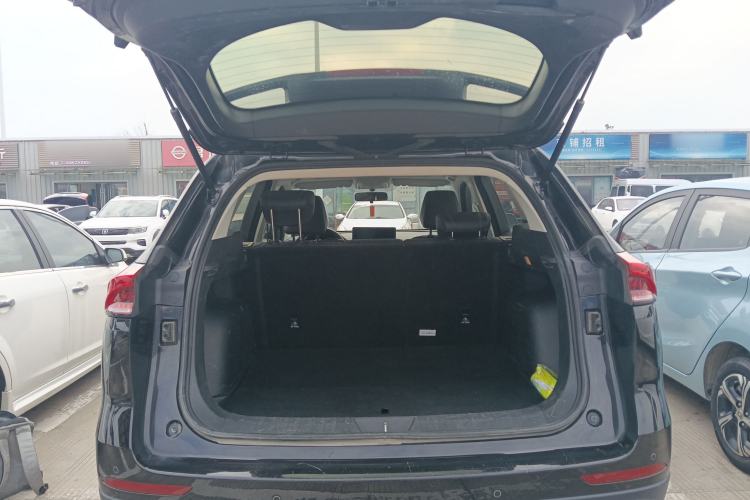 Used Haval H6 2023 National Trend Edition 1.5T Automatic Urban Version
