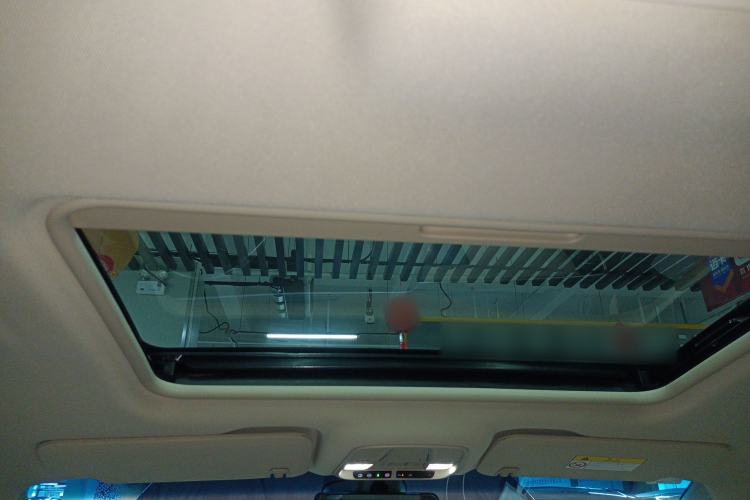 Used Buick GL8 2022 ES Landtrek 653T Luxury Edition
