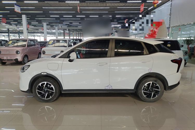 Used NETA V 2022 Long-Range Industry Custom Edition
