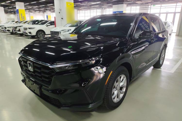 Used Honda CR-V 2023 240TURBO Two-Wheel Drive Active Version 5 Seats