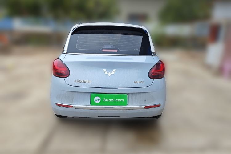 Used Wuling Bingo 2023 410 km Lingxi Deluxe Edition
