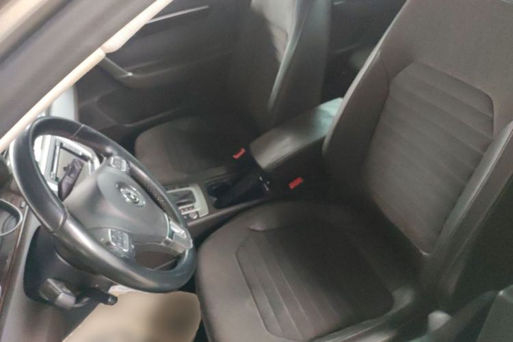 Used Volkswagen Magotan 2012 Travel Edition 2.0 TSI Comfort Version