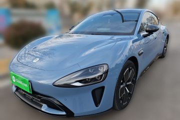 Used Xiaomi Auto SU7 2024 Rear-Drive Standard Founder Edition