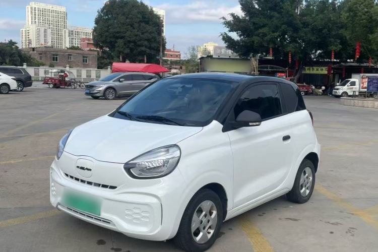 Used Roewe Clever 2021 302km Excellence Edition