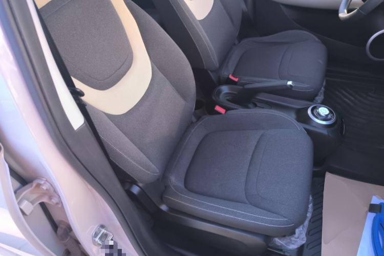 Used Wuling Bingo 2023 333 km Fast-Share Version