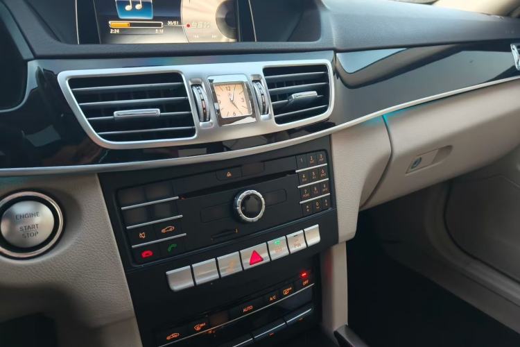 Used Mercedes-Benz E-Class 2015 Revised E 180 L Sport Edition
