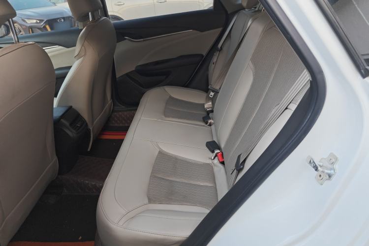 Used Buick GT 2017 15N Automatic Elite Version
