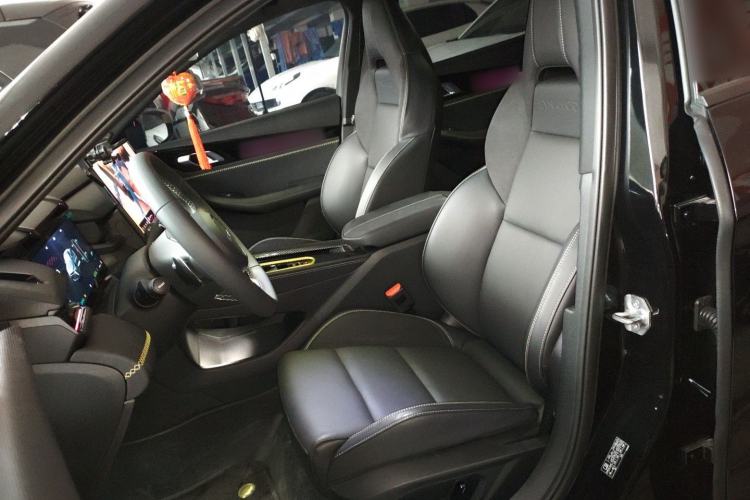 Used Lynk & Co 03 2025 1.5TD DCT Champion Edition Pro