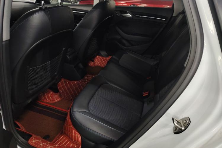 Used Audi A3 2020 Sportback 35 TFSI Fashion Edition China V Emission Standard