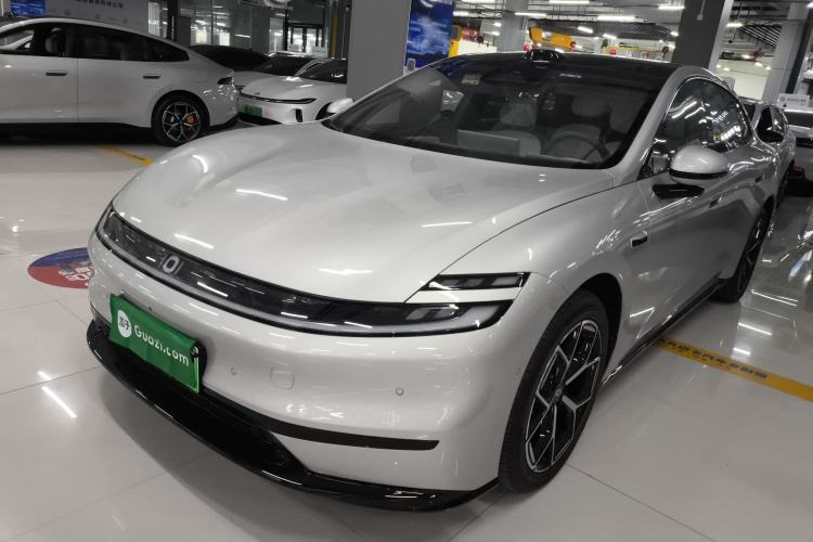 Used Qiyuan A06 2026 Model 240 Laser Ultra