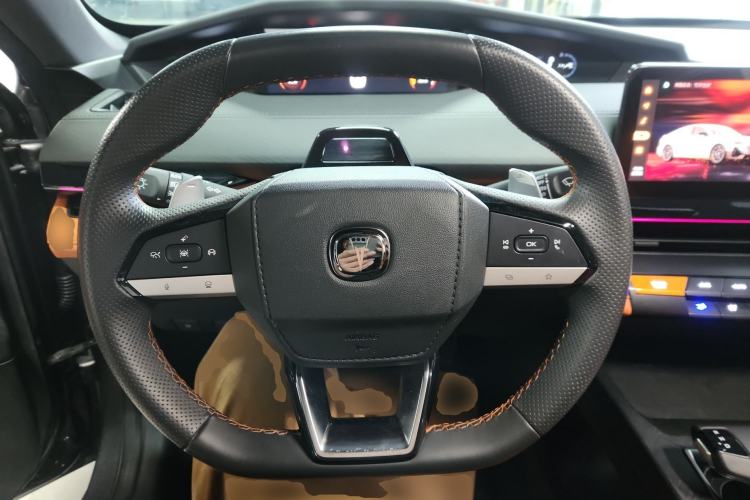 Used Changan UNI-V 2023 1.5T Sport Edition