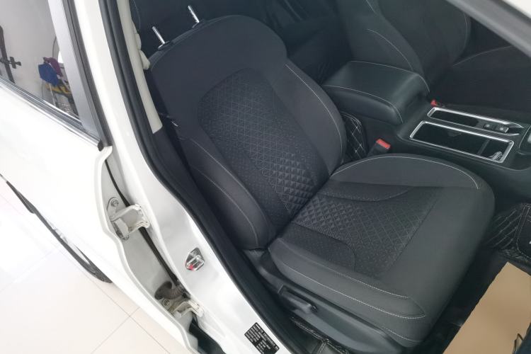 Used Haval M6 2021 PLUS 1.5T Manual Elite Smart Connectivity Model
