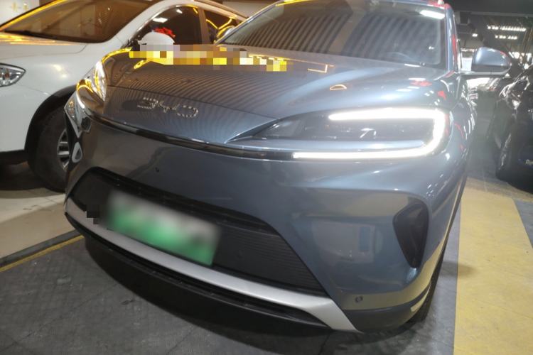 Used BYD Sealion 07 DM-i 2025 150 Flagship+ Edition