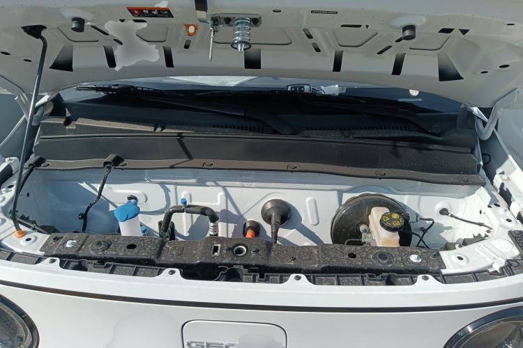 Used  Panda 2025 210km Panda Kart