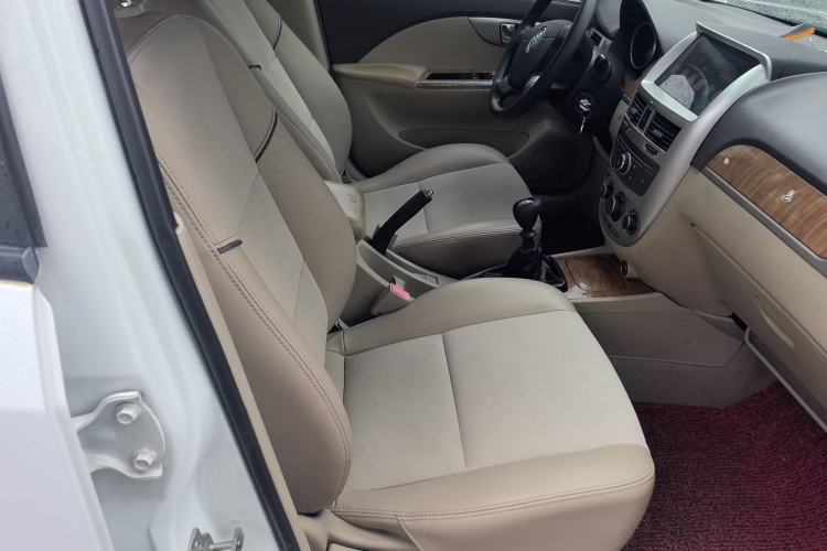 Used Buick Excelle 2015 1.5L Manual Classic Trim