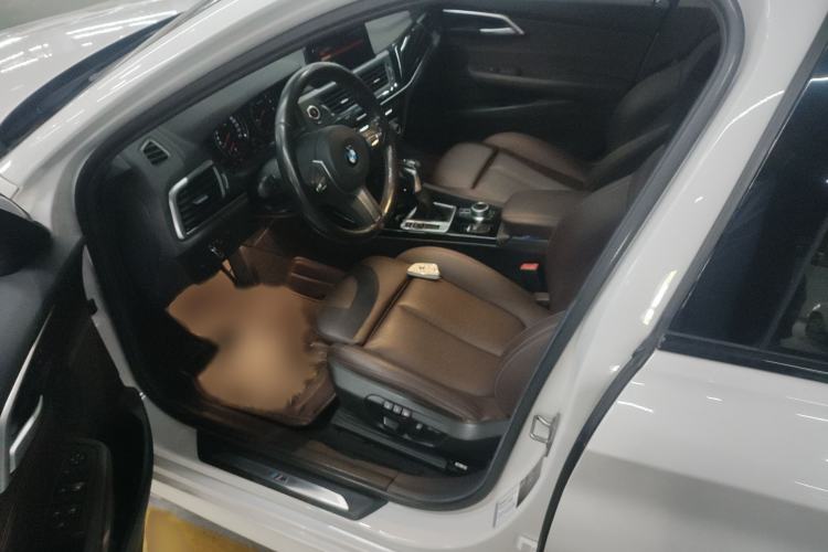 Used BMW 1 Series 2019 118i M Sport Package
