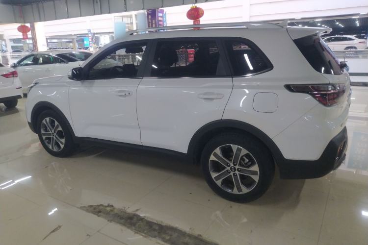 Used Kia Sportage R 2019 2.0L Automatic Smart Luxury Edition
