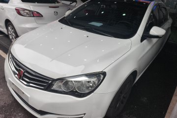 Used Roewe 350 2014 1.5L Automatic Xunyue Version