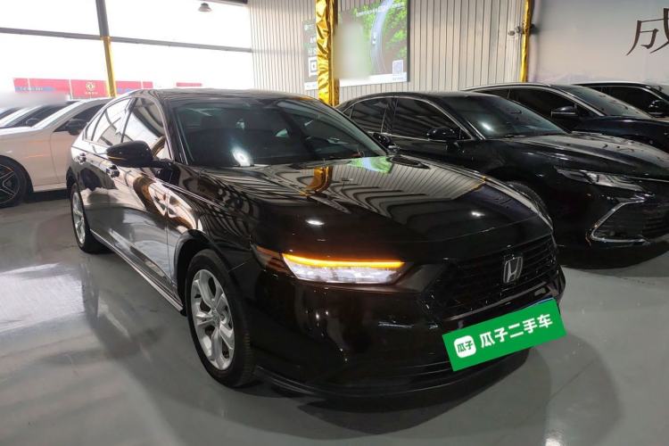 Used Honda Accord 2023 260TURBO Smart Enjoyment Version
