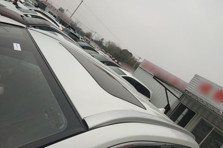 Used Toyota RAV4 2020 2.0L CVT 4x4 Trend Edition
