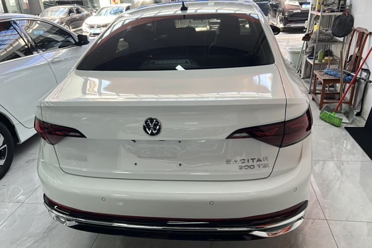 Used Volkswagen Sagitar 2025 300TSI DSG Excellence Edition
