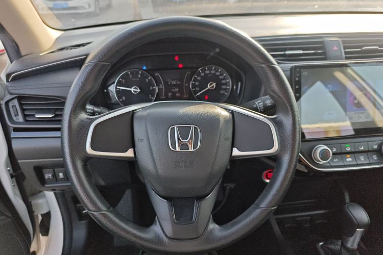 Used Honda Crider 2019 180 Turbo CVT Comfort Version China VI
