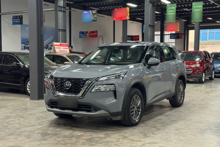 Used Nissan X-Trail 2021 VC-Turbo 300 CVT 2WD Luxury Edition
