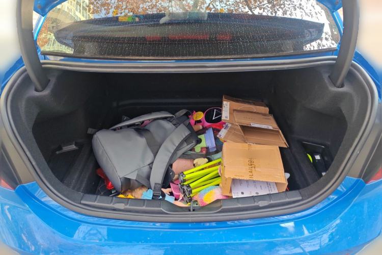 Used BMW 1 Series 2021 125i M Sport Night Edition
