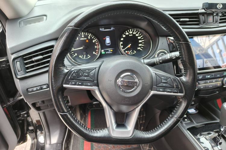 Used Nissan X-Trail 2021 2.0L CVT 2WD XL Premium Commemorative Edition
