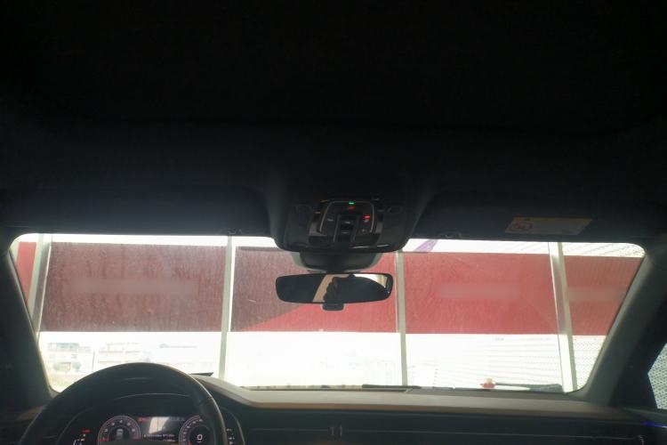 Used Audi A6L 2024 45 TFSI Prestige Dynamic Edition