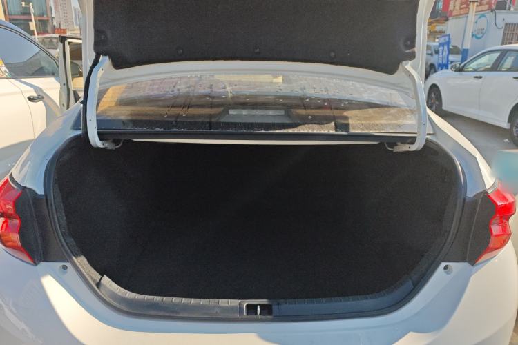 Used Toyota Levin 2017 Revised 185T CVT Elite Edition China V Standard
