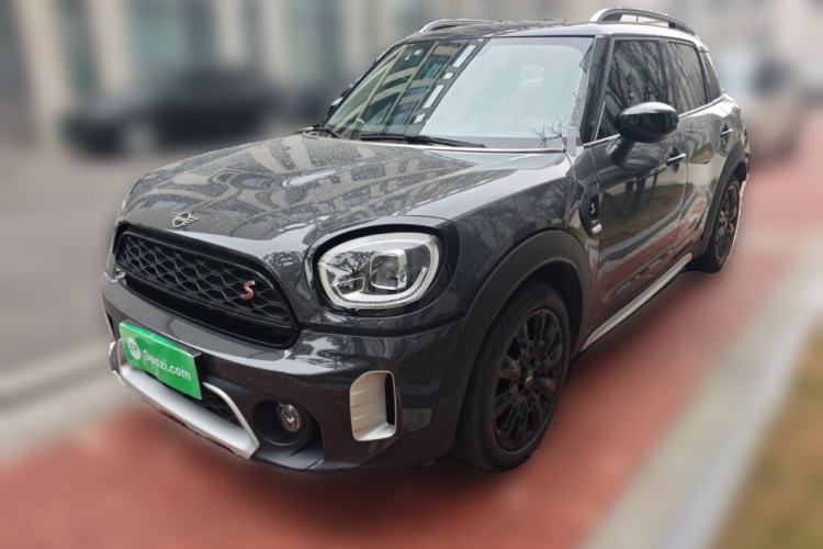 Used MINI Countryman 2021 2.0T COOPER S