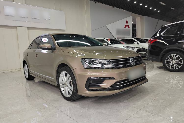 Used Volkswagen Sagitar 2018 280TSI DSG Ignite Edition
