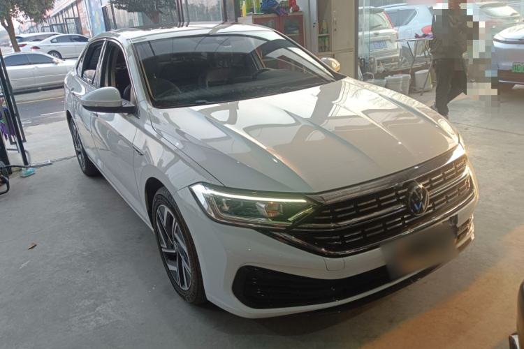 Used Volkswagen Sagitar 2023 280TSI DSG Excellence Edition
