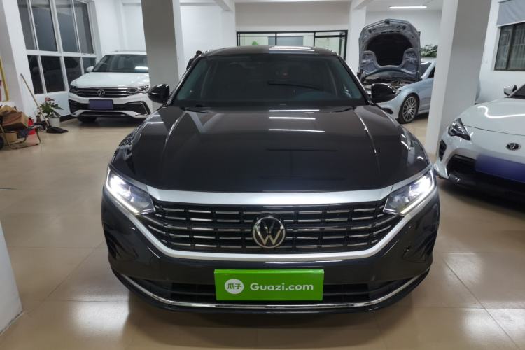 Used Volkswagen Passat 2022 330TSI Elite Edition
