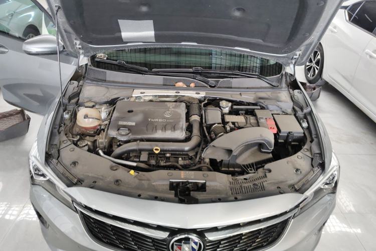 Used Buick Verano 2023 Pro Enjoyment Edition
