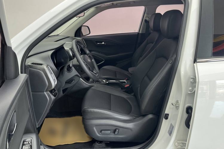 Used Hyundai ix35 2018 2.0L Automatic 2WD Zhiyong·Changxiang Edition
