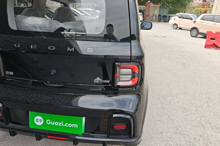 Used  Panda 2025 210km Panda Kart
