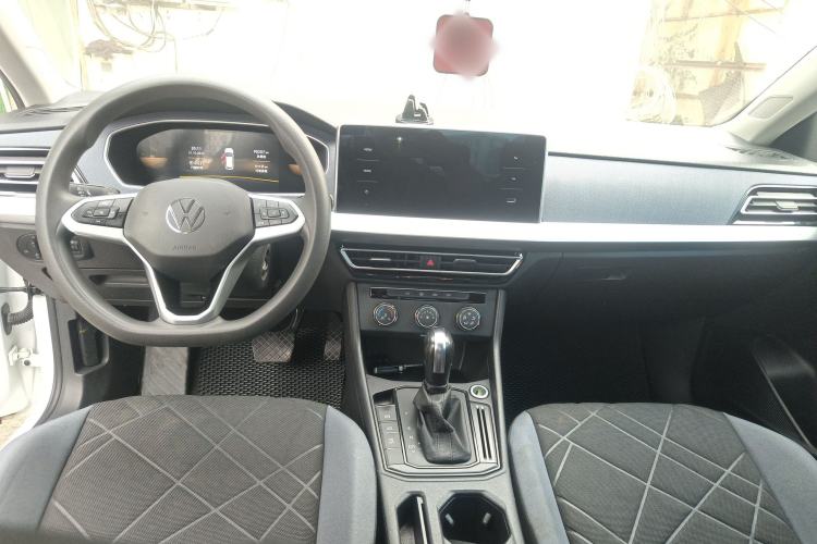 Used Volkswagen Lavida 2023 1.5L Automatic De Yi Edition