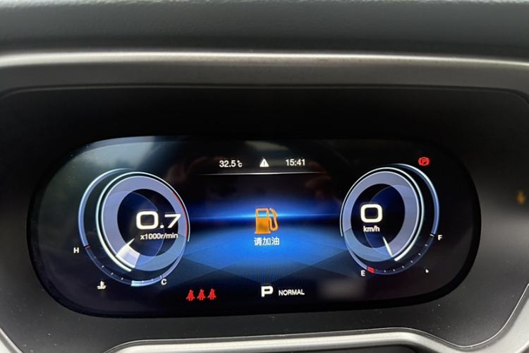 Used GAC Trumpchi GS4 2020 270T Automatic Smart Connectivity Edition
