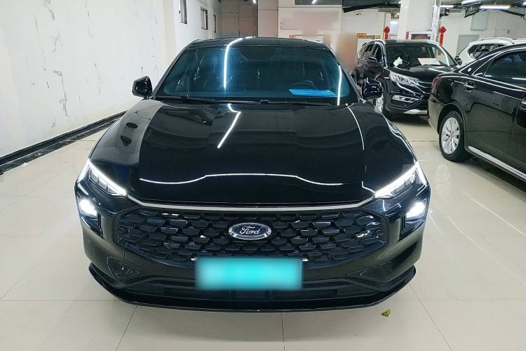 Used Ford Mondeo 2023 EcoBoost 180 Comfort Model