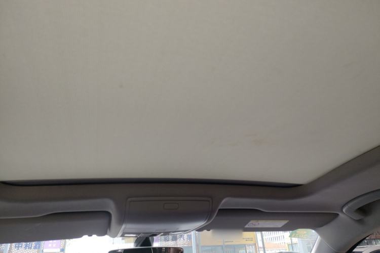 Used Volkswagen Tiguan L 2019 330TSI Automatic Two-Wheel Drive Smart Luxury Version China V Emission Standard